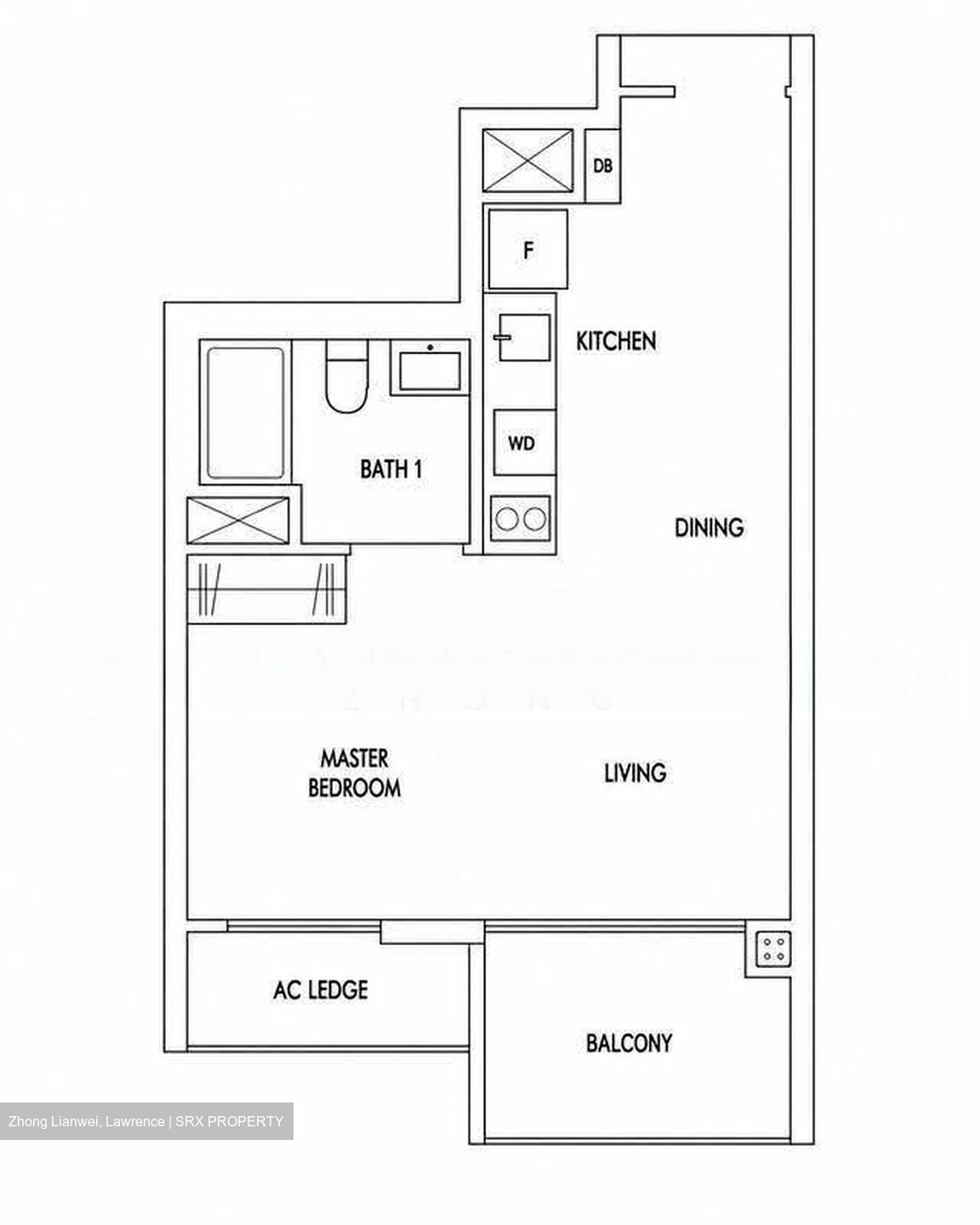 Treasure at Tampines (D18), Condominium #630074851
